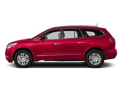 Fwd 4dr leather new suv automatic gasoline 3.6l v6 dir dohc 24v crimson red tint