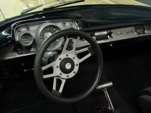 AWESOME CUSTOM 1957 CHEVY BELAIR CONVERTIBLE, 350-V8, LOOKS/RUNS NICE, PROJECT, image 9