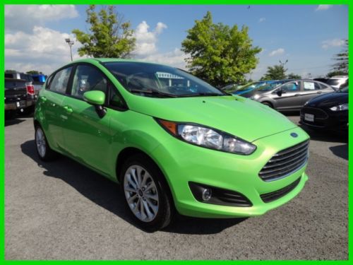 2014 se 201a new 1.6l i4 16v automatic front-wheel drive hatchback premium