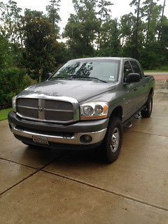 2006 dodge ram 1500 mega cab 4x4