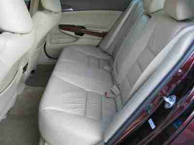 WE FINANCE/TRADE LOADED EX V6 LOW MILES SUNROOF HTD LEATHER ALL PWR CLEANHISTORY, image 3