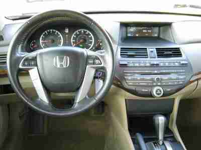 WE FINANCE/TRADE LOADED EX V6 LOW MILES SUNROOF HTD LEATHER ALL PWR CLEANHISTORY, image 4