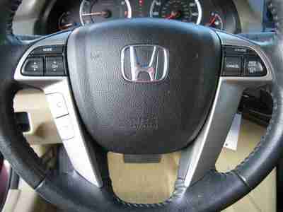 WE FINANCE/TRADE LOADED EX V6 LOW MILES SUNROOF HTD LEATHER ALL PWR CLEANHISTORY, image 6