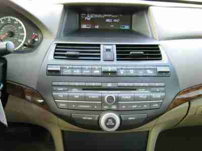 WE FINANCE/TRADE LOADED EX V6 LOW MILES SUNROOF HTD LEATHER ALL PWR CLEANHISTORY, image 8