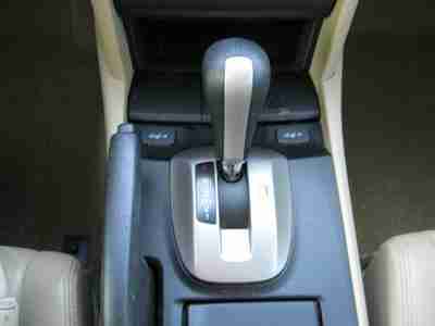 WE FINANCE/TRADE LOADED EX V6 LOW MILES SUNROOF HTD LEATHER ALL PWR CLEANHISTORY, image 9