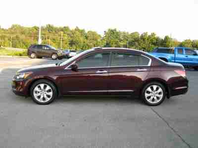 WE FINANCE/TRADE LOADED EX V6 LOW MILES SUNROOF HTD LEATHER ALL PWR CLEANHISTORY, image 13