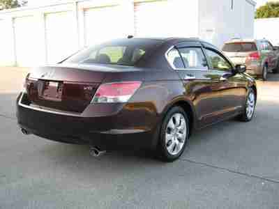 WE FINANCE/TRADE LOADED EX V6 LOW MILES SUNROOF HTD LEATHER ALL PWR CLEANHISTORY, image 15