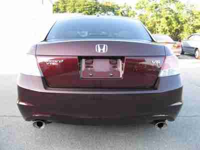 WE FINANCE/TRADE LOADED EX V6 LOW MILES SUNROOF HTD LEATHER ALL PWR CLEANHISTORY, image 16