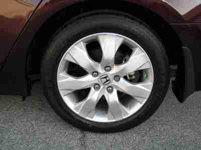 WE FINANCE/TRADE LOADED EX V6 LOW MILES SUNROOF HTD LEATHER ALL PWR CLEANHISTORY, image 17