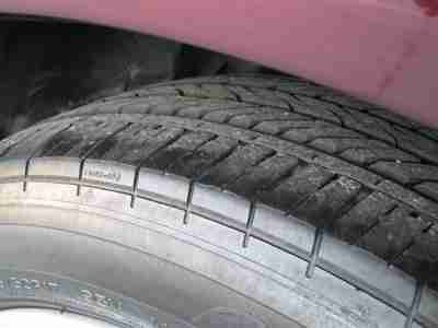 WE FINANCE/TRADE LOADED EX V6 LOW MILES SUNROOF HTD LEATHER ALL PWR CLEANHISTORY, image 18