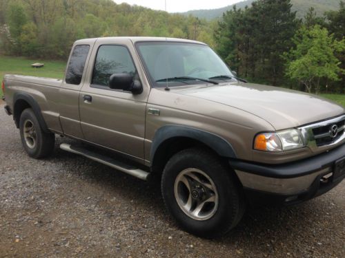 2004 mazda b4000 se extended cab pickup 4-door 4.0l  read more: http://harrisbur