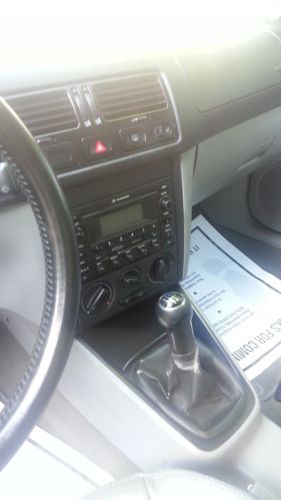 2004 Volkswagen Jetta - Charcoal, image 5