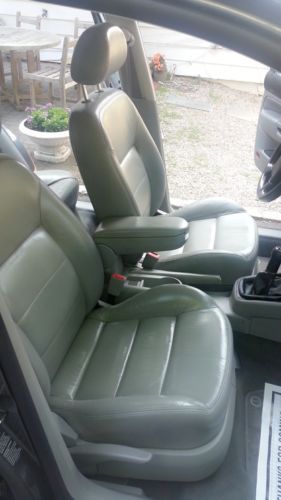 2004 Volkswagen Jetta - Charcoal, image 8