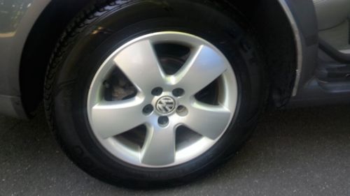 2004 Volkswagen Jetta - Charcoal, image 9