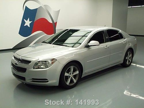 2009 chevy malibu lt2 heated seats alloy wheels 89k mi texas direct auto