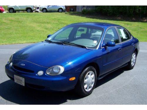 Clean-90k-org-miles-auto-3.0l-v6-cold-ac-pwr-pkg-cruise-clean-sharp-value-sedan!