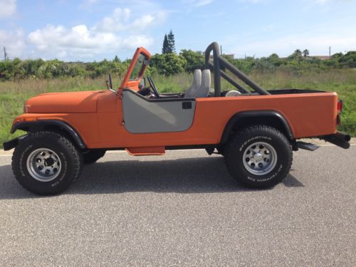 1982 jeep scrambler cj