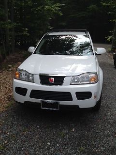 2006 saturn vue base sport utility 4-door 3.5l