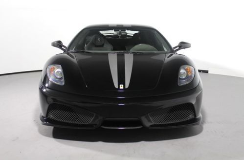 09 Scuderia Coupe with only 6K Miles FERRARI APPROVED CERTIFIED eligible, US $189,900.00, image 2