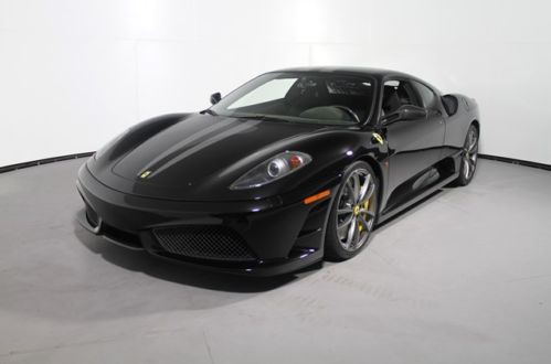 09 Scuderia Coupe with only 6K Miles FERRARI APPROVED CERTIFIED eligible, US $189,900.00, image 3
