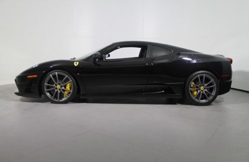 09 Scuderia Coupe with only 6K Miles FERRARI APPROVED CERTIFIED eligible, US $189,900.00, image 4