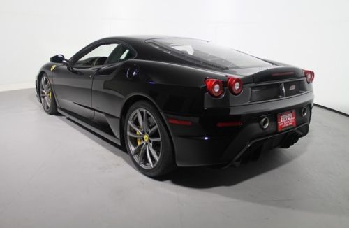 09 Scuderia Coupe with only 6K Miles FERRARI APPROVED CERTIFIED eligible, US $189,900.00, image 5