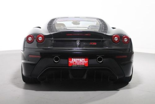 09 Scuderia Coupe with only 6K Miles FERRARI APPROVED CERTIFIED eligible, US $189,900.00, image 6