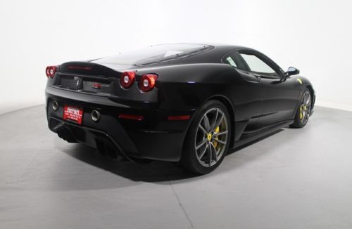 09 Scuderia Coupe with only 6K Miles FERRARI APPROVED CERTIFIED eligible, US $189,900.00, image 7