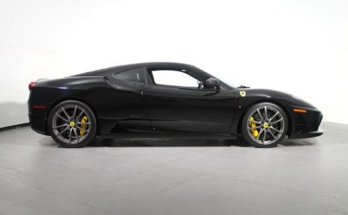 09 Scuderia Coupe with only 6K Miles FERRARI APPROVED CERTIFIED eligible, US $189,900.00, image 8