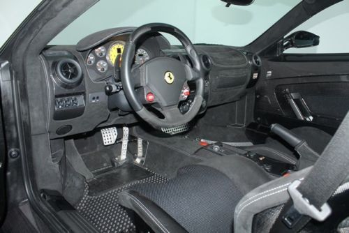 09 Scuderia Coupe with only 6K Miles FERRARI APPROVED CERTIFIED eligible, US $189,900.00, image 11