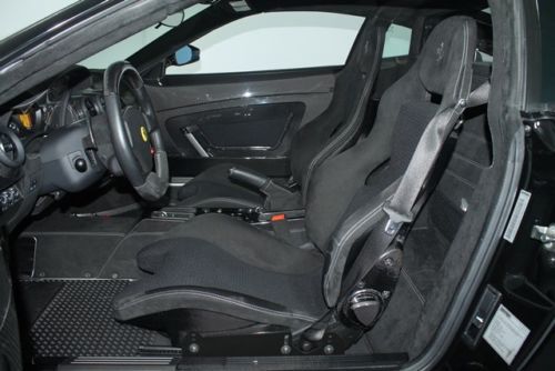 09 Scuderia Coupe with only 6K Miles FERRARI APPROVED CERTIFIED eligible, US $189,900.00, image 12