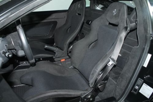 09 Scuderia Coupe with only 6K Miles FERRARI APPROVED CERTIFIED eligible, US $189,900.00, image 13