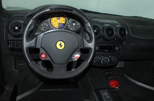 09 Scuderia Coupe with only 6K Miles FERRARI APPROVED CERTIFIED eligible, US $189,900.00, image 14