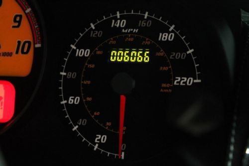 09 Scuderia Coupe with only 6K Miles FERRARI APPROVED CERTIFIED eligible, US $189,900.00, image 15