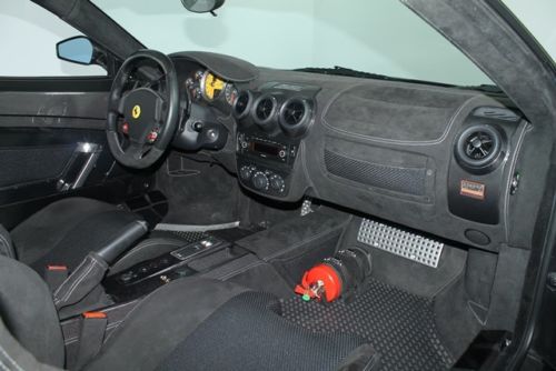 09 Scuderia Coupe with only 6K Miles FERRARI APPROVED CERTIFIED eligible, US $189,900.00, image 17