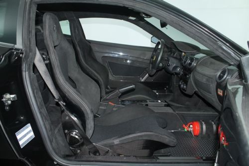 09 Scuderia Coupe with only 6K Miles FERRARI APPROVED CERTIFIED eligible, US $189,900.00, image 18