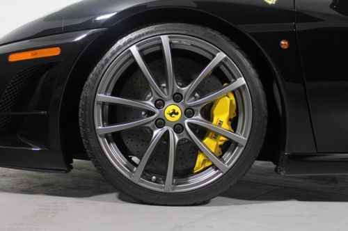 09 Scuderia Coupe with only 6K Miles FERRARI APPROVED CERTIFIED eligible, US $189,900.00, image 20