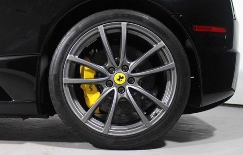 09 Scuderia Coupe with only 6K Miles FERRARI APPROVED CERTIFIED eligible, US $189,900.00, image 21