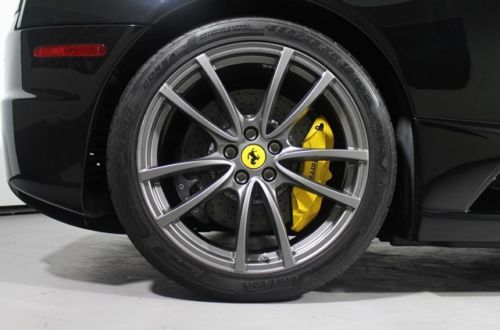 09 Scuderia Coupe with only 6K Miles FERRARI APPROVED CERTIFIED eligible, US $189,900.00, image 22