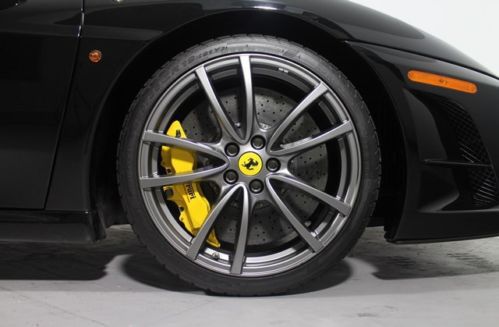 09 Scuderia Coupe with only 6K Miles FERRARI APPROVED CERTIFIED eligible, US $189,900.00, image 23