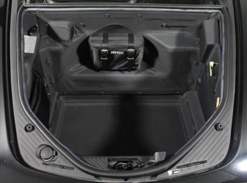 09 Scuderia Coupe with only 6K Miles FERRARI APPROVED CERTIFIED eligible, US $189,900.00, image 24