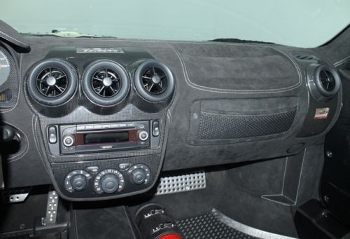 09 Scuderia Coupe with only 6K Miles FERRARI APPROVED CERTIFIED eligible, US $189,900.00, image 25