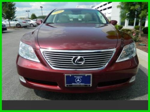 2008 used 4.6l v8 32v automatic rear wheel drive sedan premium