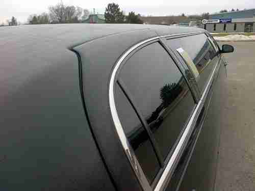 8 PASSENGER LINCOLN EXECUTIVE LIMOUSINE, image 3