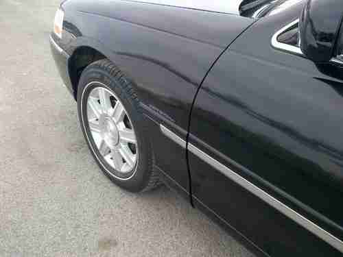 8 PASSENGER LINCOLN EXECUTIVE LIMOUSINE, image 5