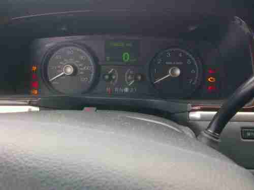 8 PASSENGER LINCOLN EXECUTIVE LIMOUSINE, image 7