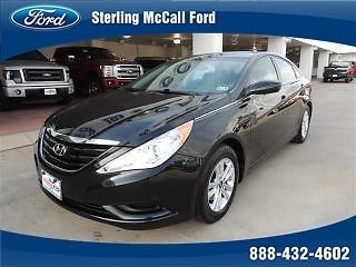 2013 hyundai sonata 4dr sdn 2.4l auto gls