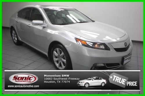 2013 with technology package used 3.5l v6 24v automatic front-wheel drive sedan