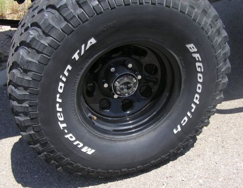 1985 TOYOTA 4RUNNER CUSTOM ROCKCRAWLER, image 7