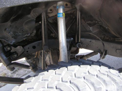 1985 TOYOTA 4RUNNER CUSTOM ROCKCRAWLER, image 8